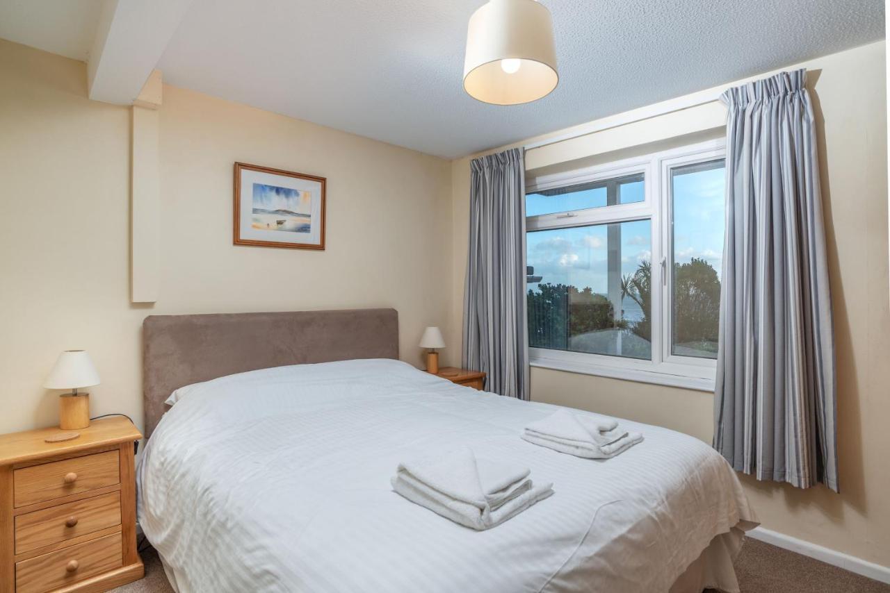 Apartment 2 - Mount Brioni Downderry  Dış mekan fotoğraf