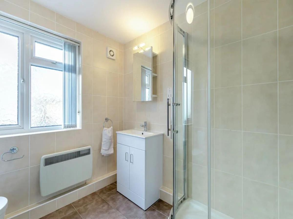 Apartment 2 - Mount Brioni Downderry  Dış mekan fotoğraf